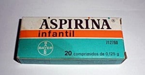 aspirinainfantil